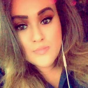 Meet your Posher, Lynette